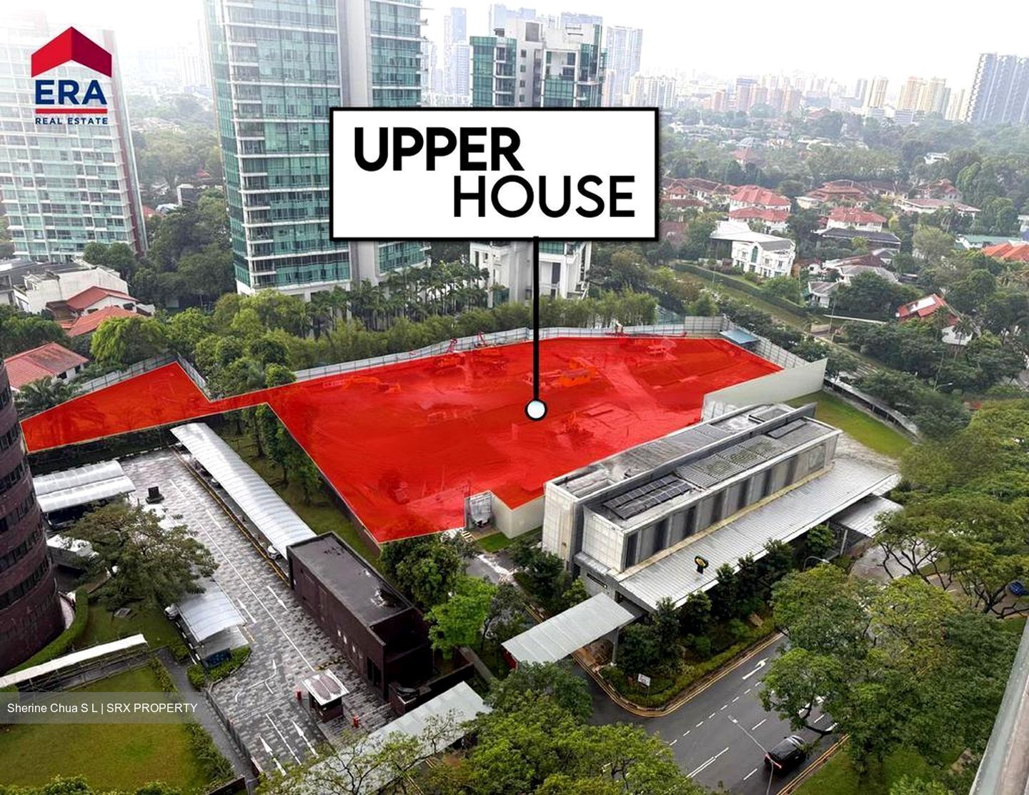 Orchard Boulevard (D10), Condominium #473406091
